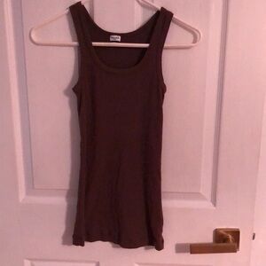 Splendid tank top small